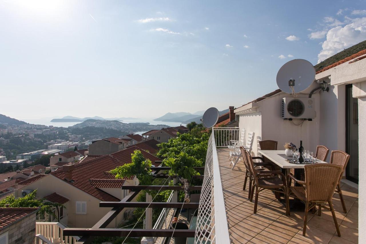 Guest House Kono Dubrovnik Exterior foto