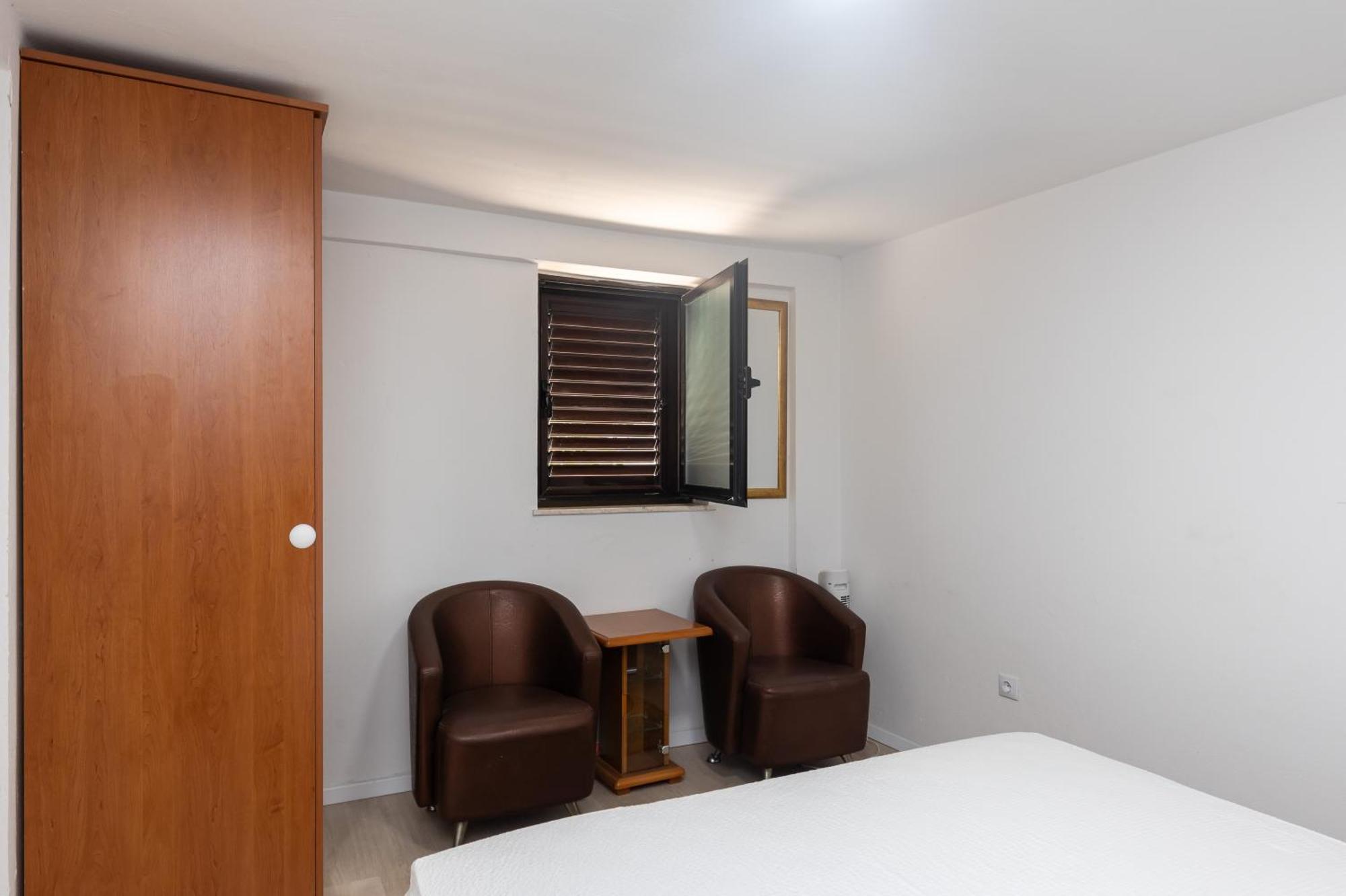Guest House Kono Dubrovnik Zimmer foto