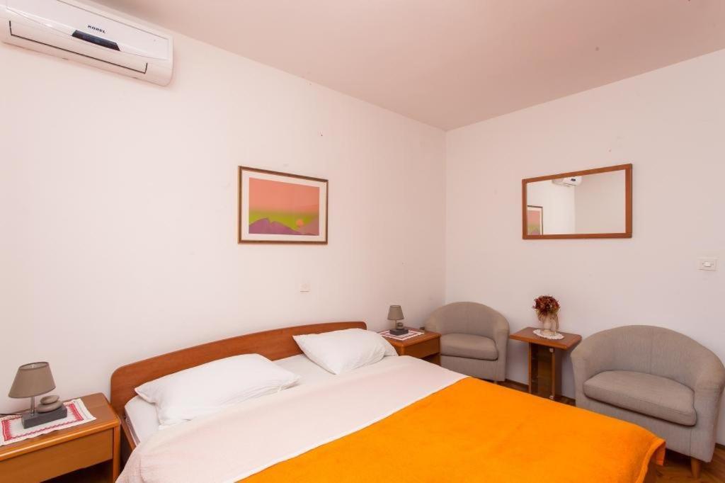 Guest House Kono Dubrovnik Zimmer foto