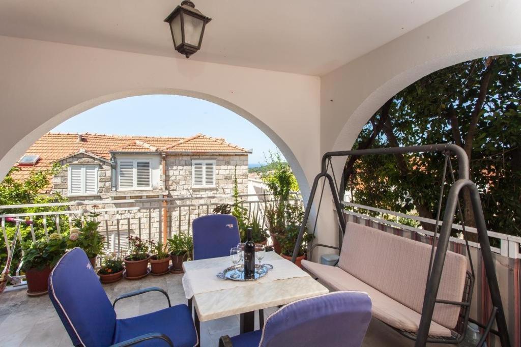 Guest House Kono Dubrovnik Zimmer foto
