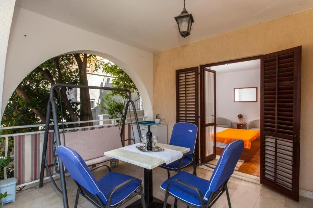 Guest House Kono Dubrovnik Zimmer foto