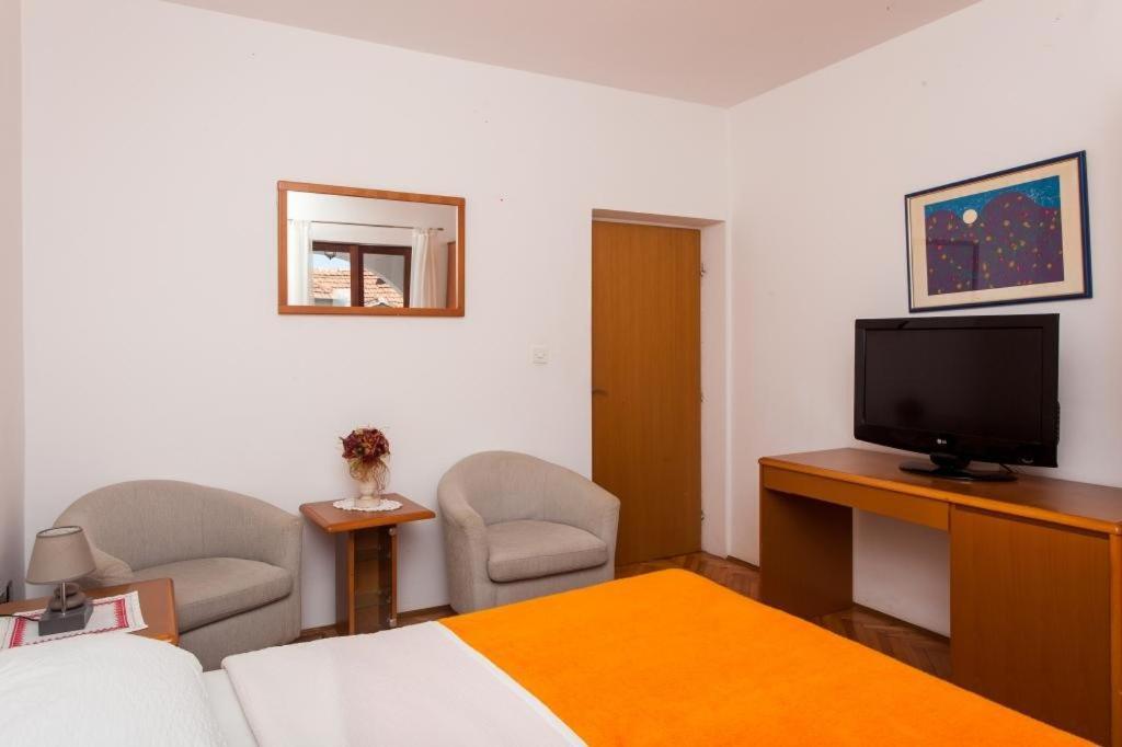 Guest House Kono Dubrovnik Zimmer foto