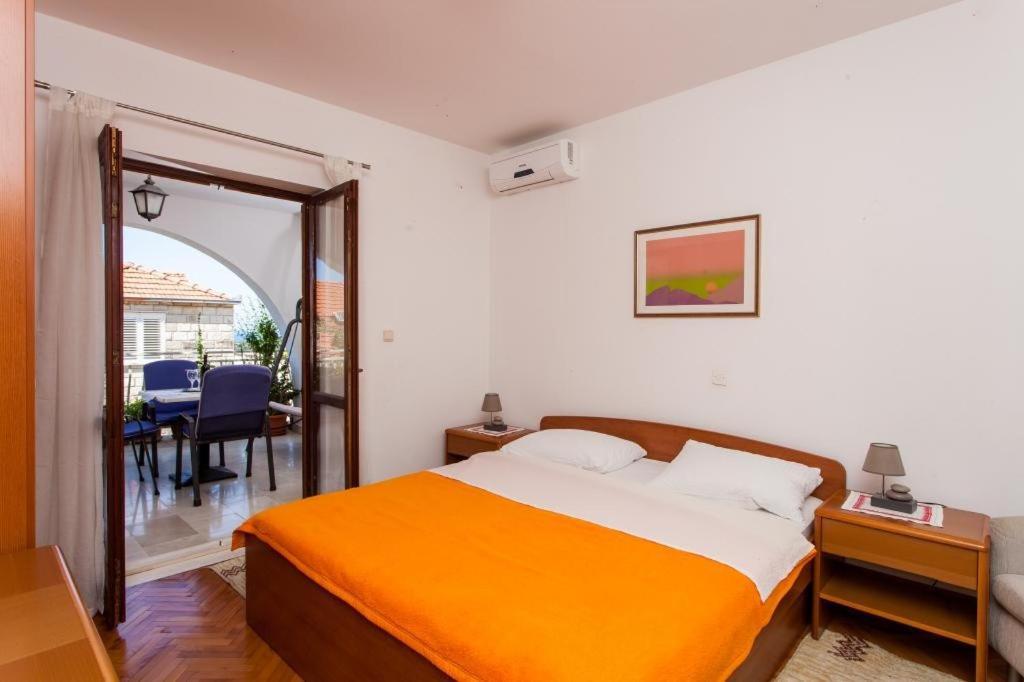 Guest House Kono Dubrovnik Zimmer foto