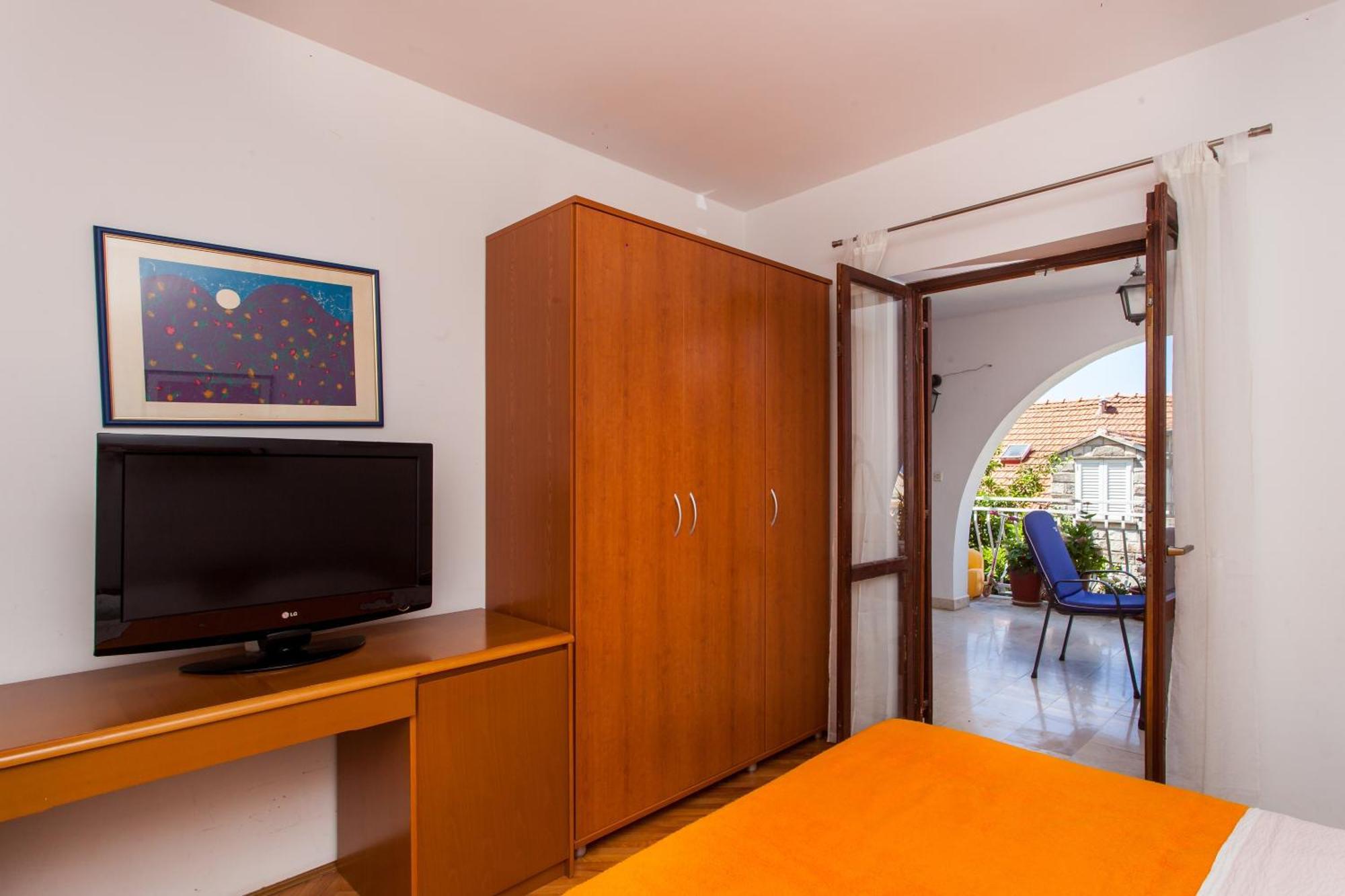 Guest House Kono Dubrovnik Zimmer foto