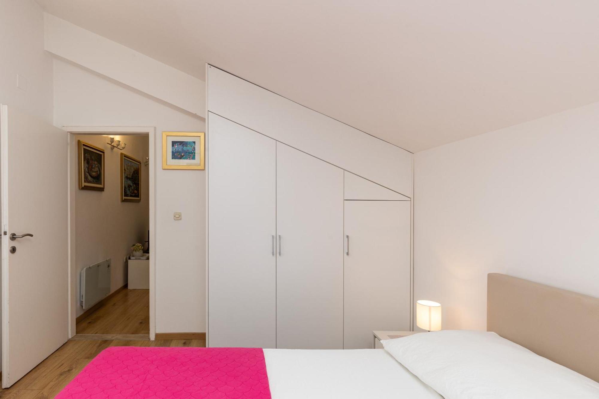 Guest House Kono Dubrovnik Zimmer foto
