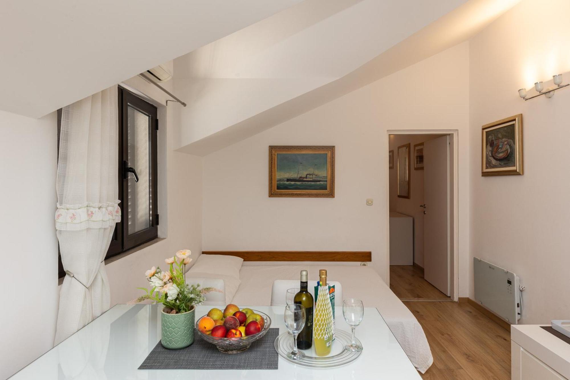 Guest House Kono Dubrovnik Zimmer foto