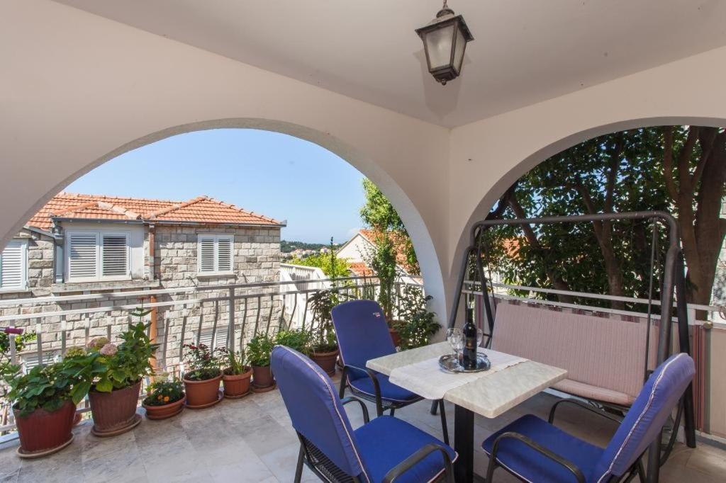 Guest House Kono Dubrovnik Zimmer foto