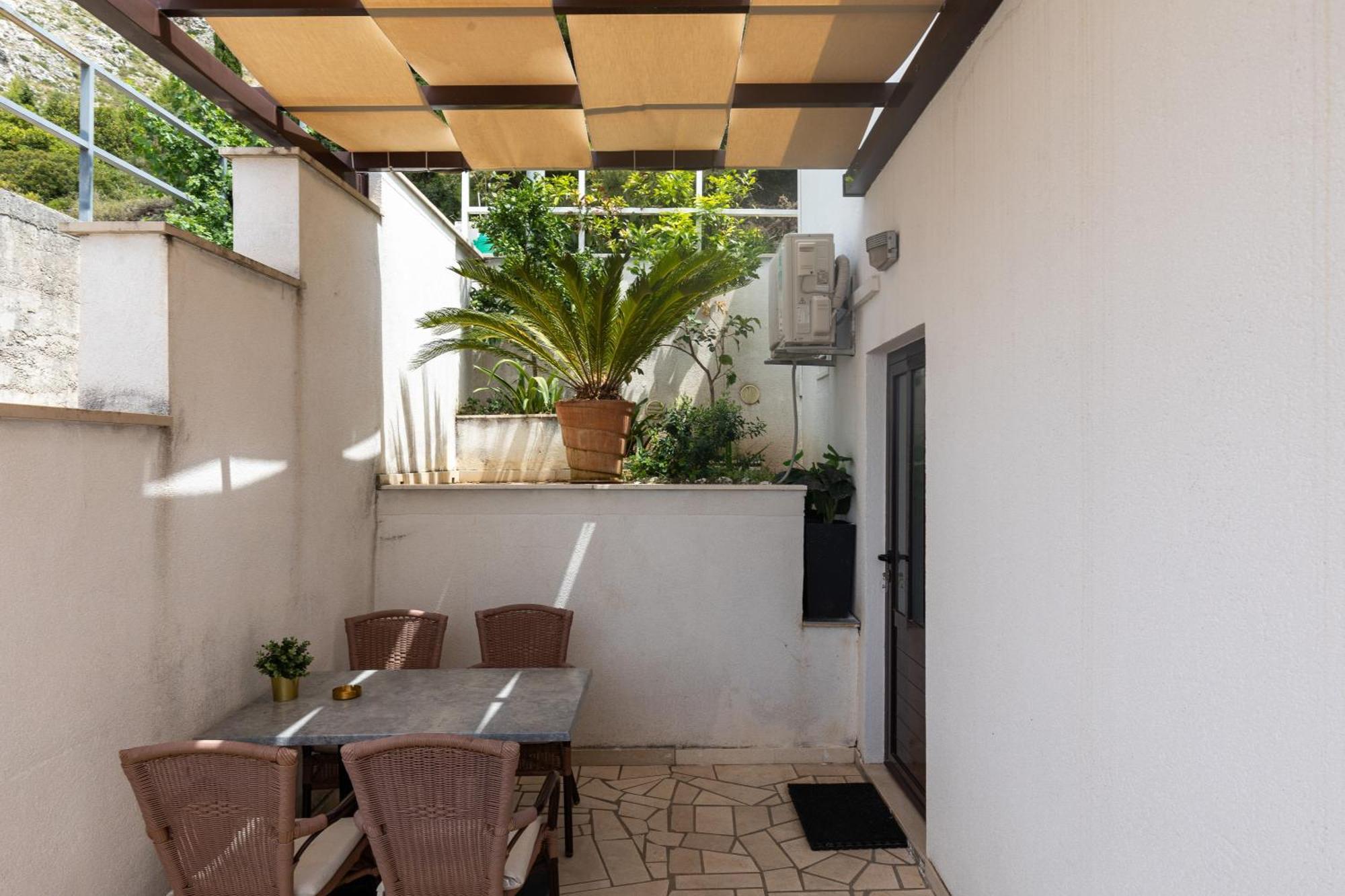 Guest House Kono Dubrovnik Exterior foto